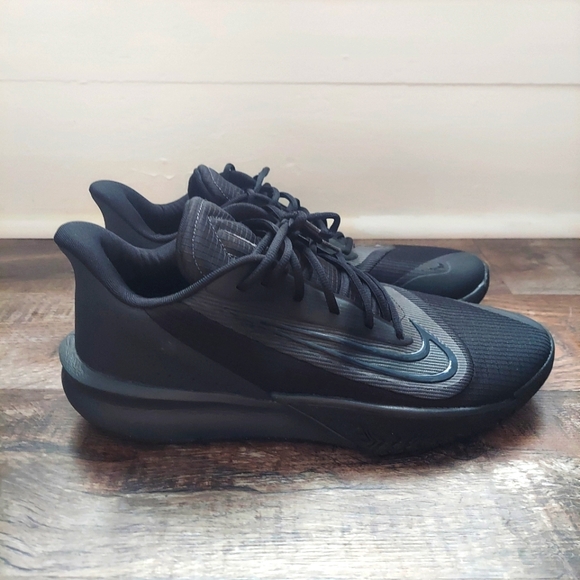 Nike Precision 7 Mens Basketball Shoes Size 13 - Picture 1 of 6